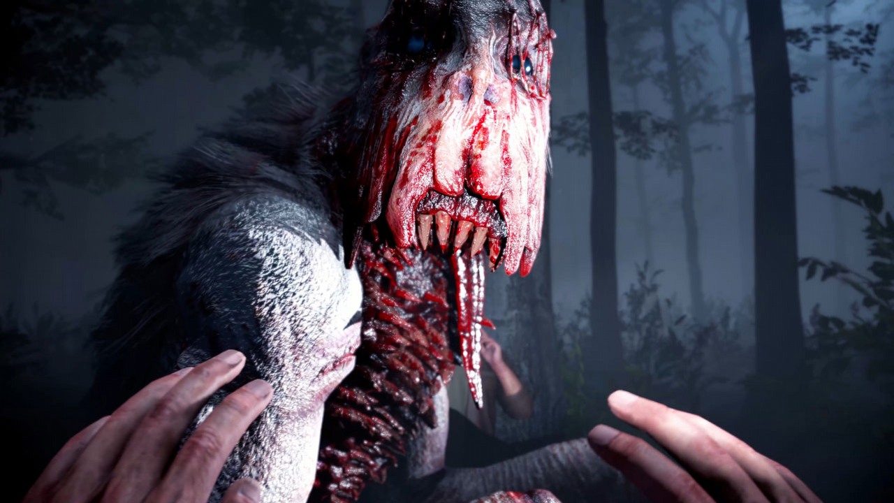 Horror In Silence z udanym debiutem w Early Access.