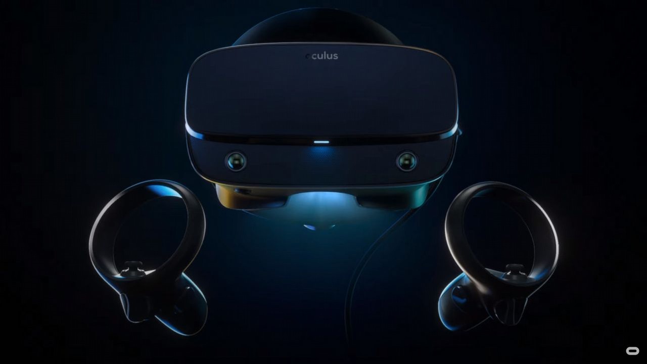 Kasując konto na Facebooku, pozbywamy się gier kupionych na Oculus.