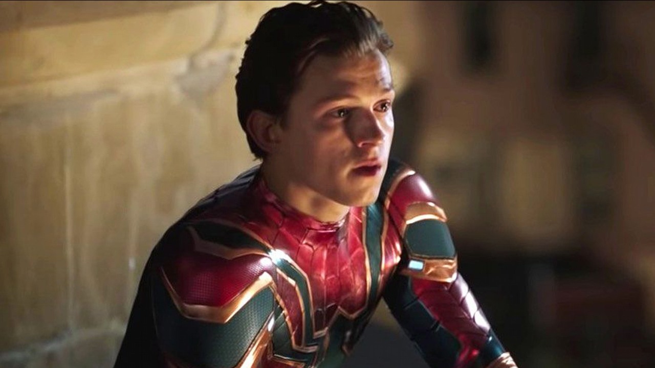 Tom Holland dostał scenariusz Spider-Mana 3, ale nie zamierza spoilerować filmu.