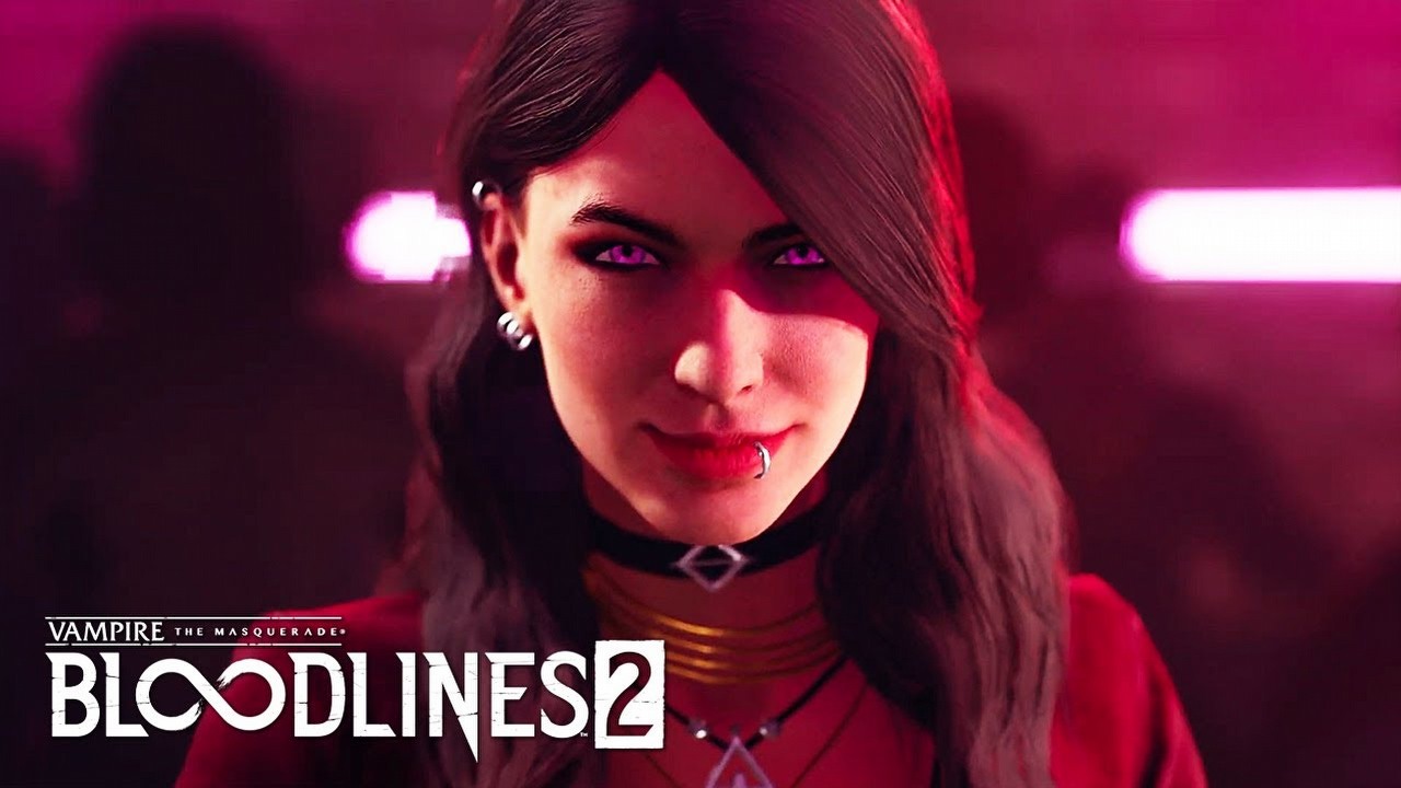 Vampire Bloodlines 2 - za fabułę odpowiada teraz scenarzystka ME: Andromeda.