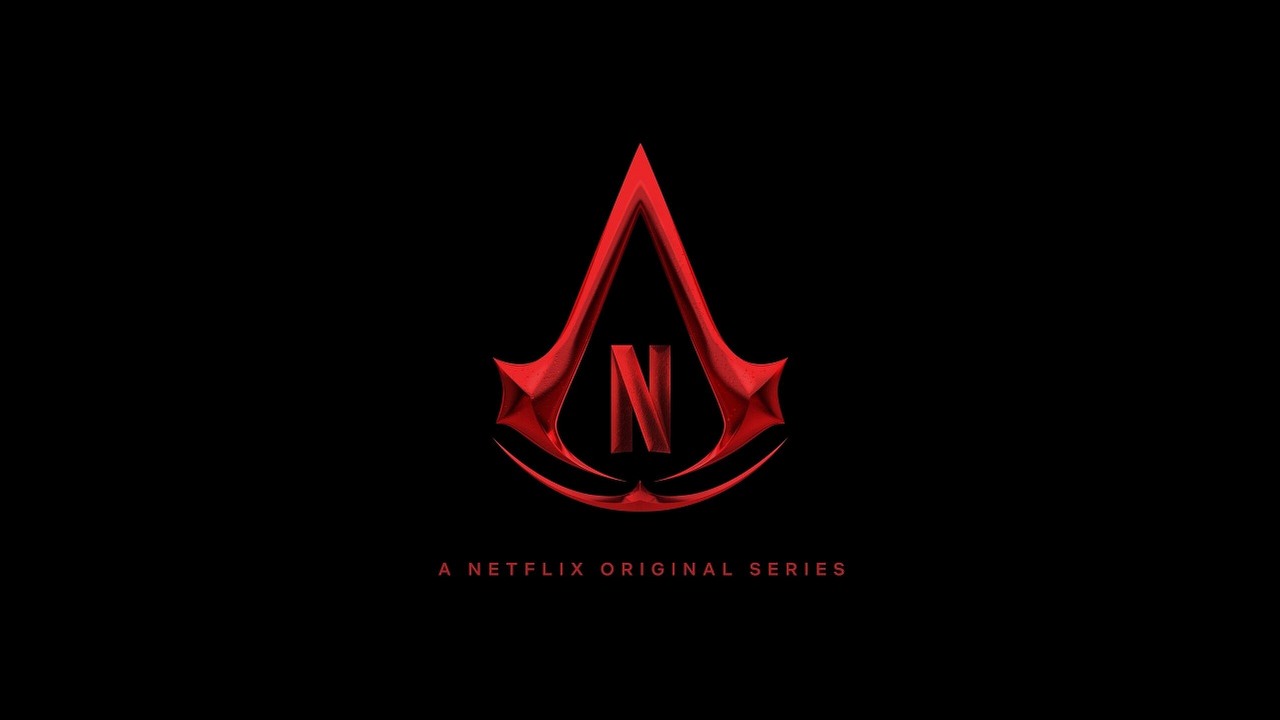 Assassin's Creed dostanie serial Netflixa.