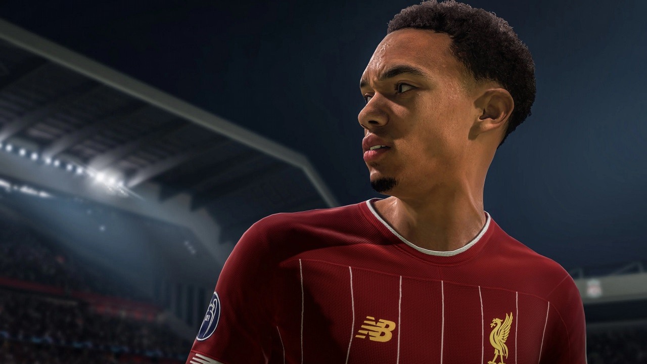 FIFA 21 - data premiery na PS5 i Xboxa Series X/S.