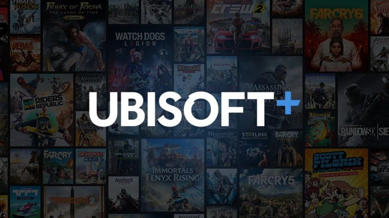 Ubisoft+ z nowymi funkcjami zastąpi Uplay+.