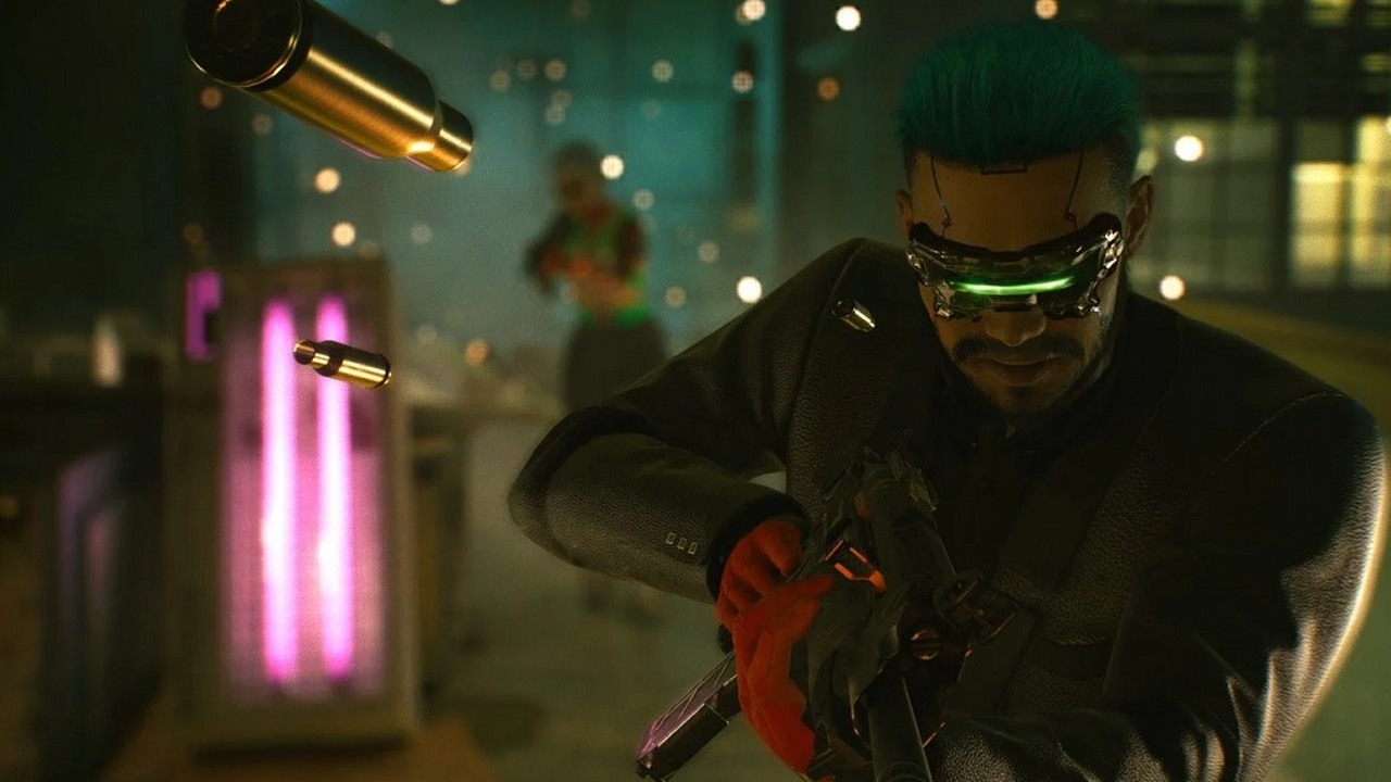 Premiera Cyberpunka 2077 znowu przełożona.