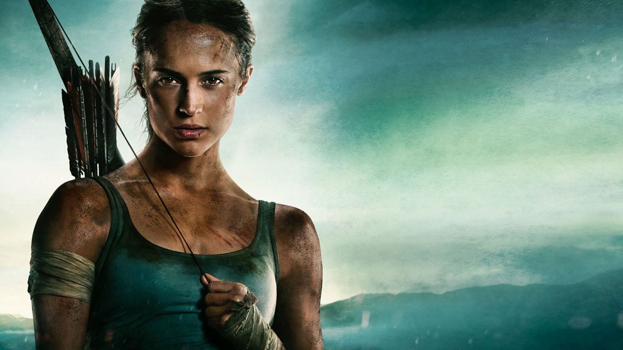 Premiera Tomb Raider 2 przełożona, ale nikt nie wie na kiedy.