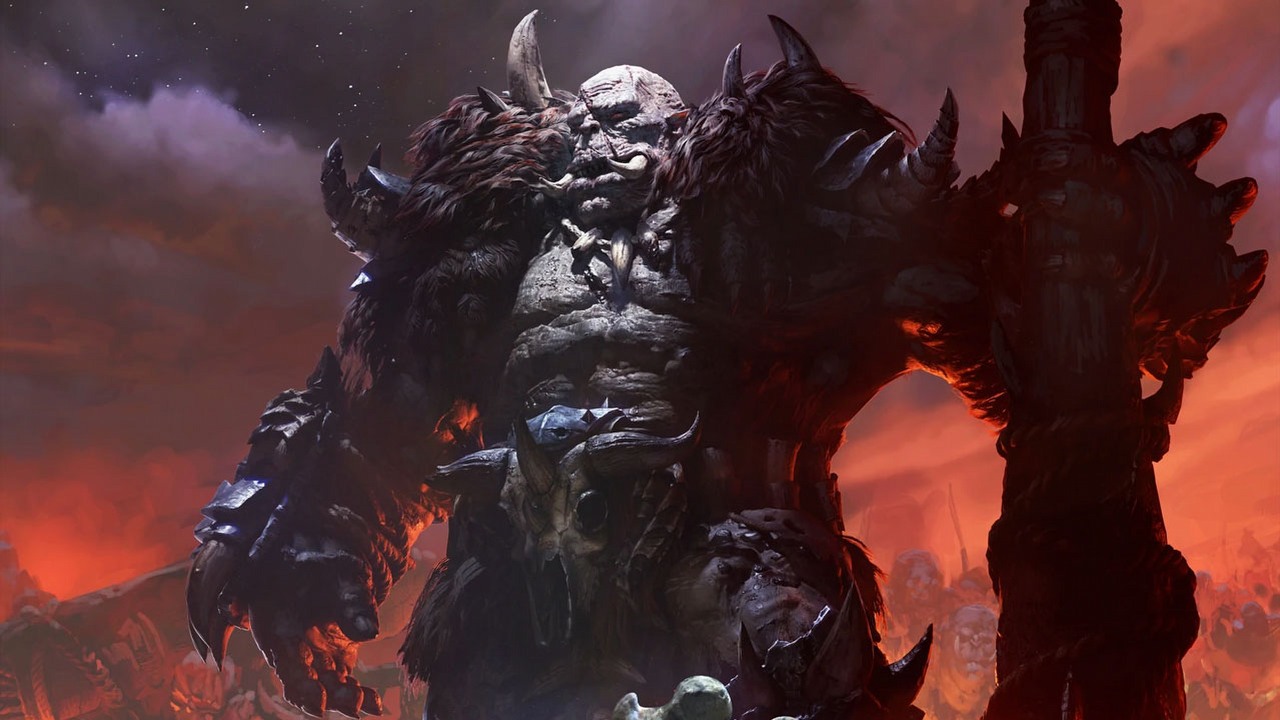 SpellForce 3: Fallen God - ruszyła darmowa beta.