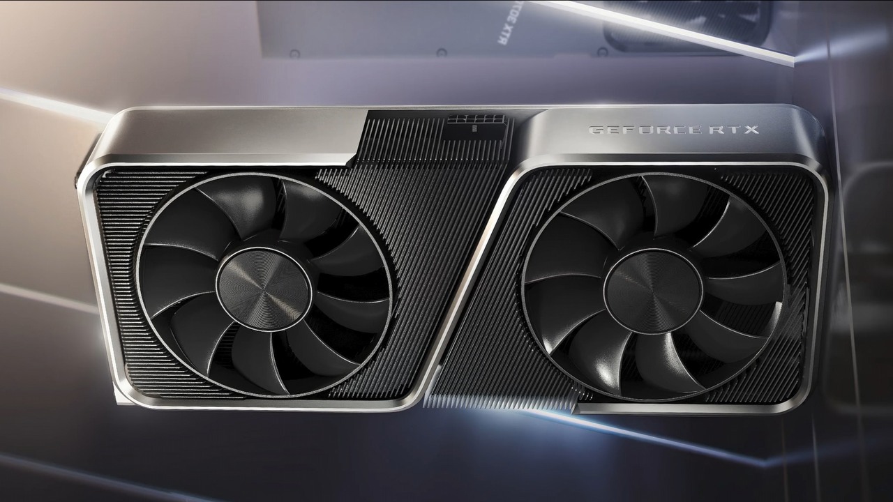 Polska premiera GeForce RTX 3070 nie udała się, fani wściekli.