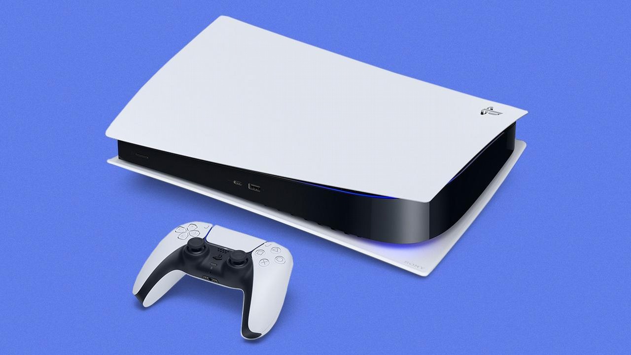 Sony chce sprzedać 7,6 miliona egzemplarzy PS5 do końca marca 2021.