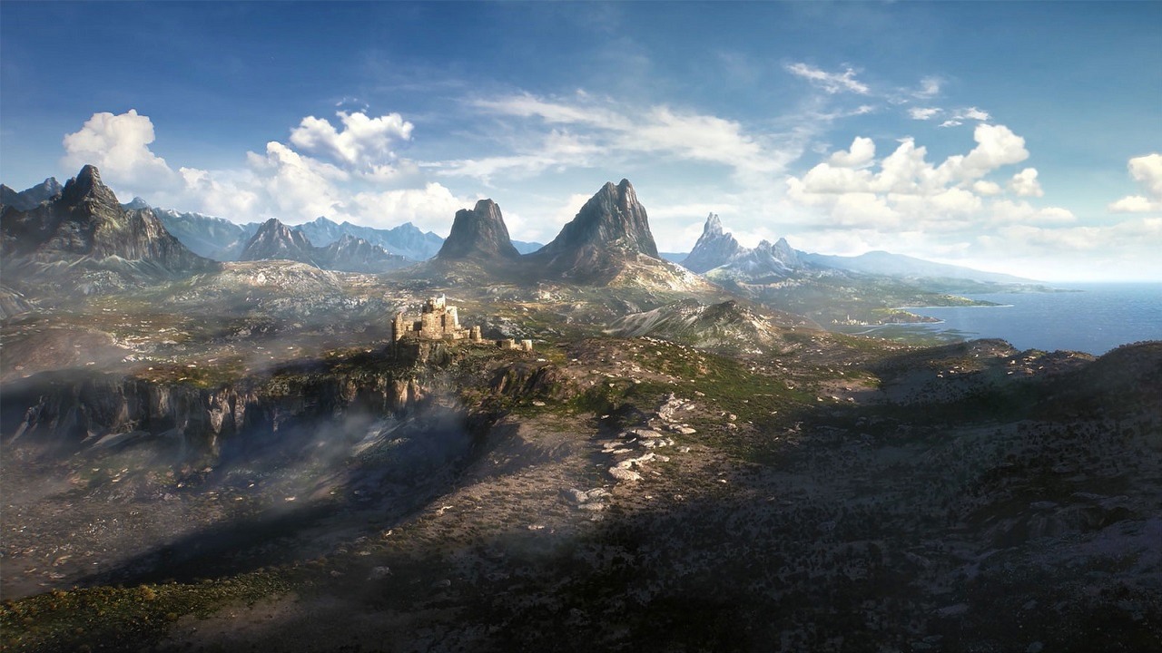The Elder Scrolls 6 - Todd Howard nie wyobraża sobie ekskluzywności.