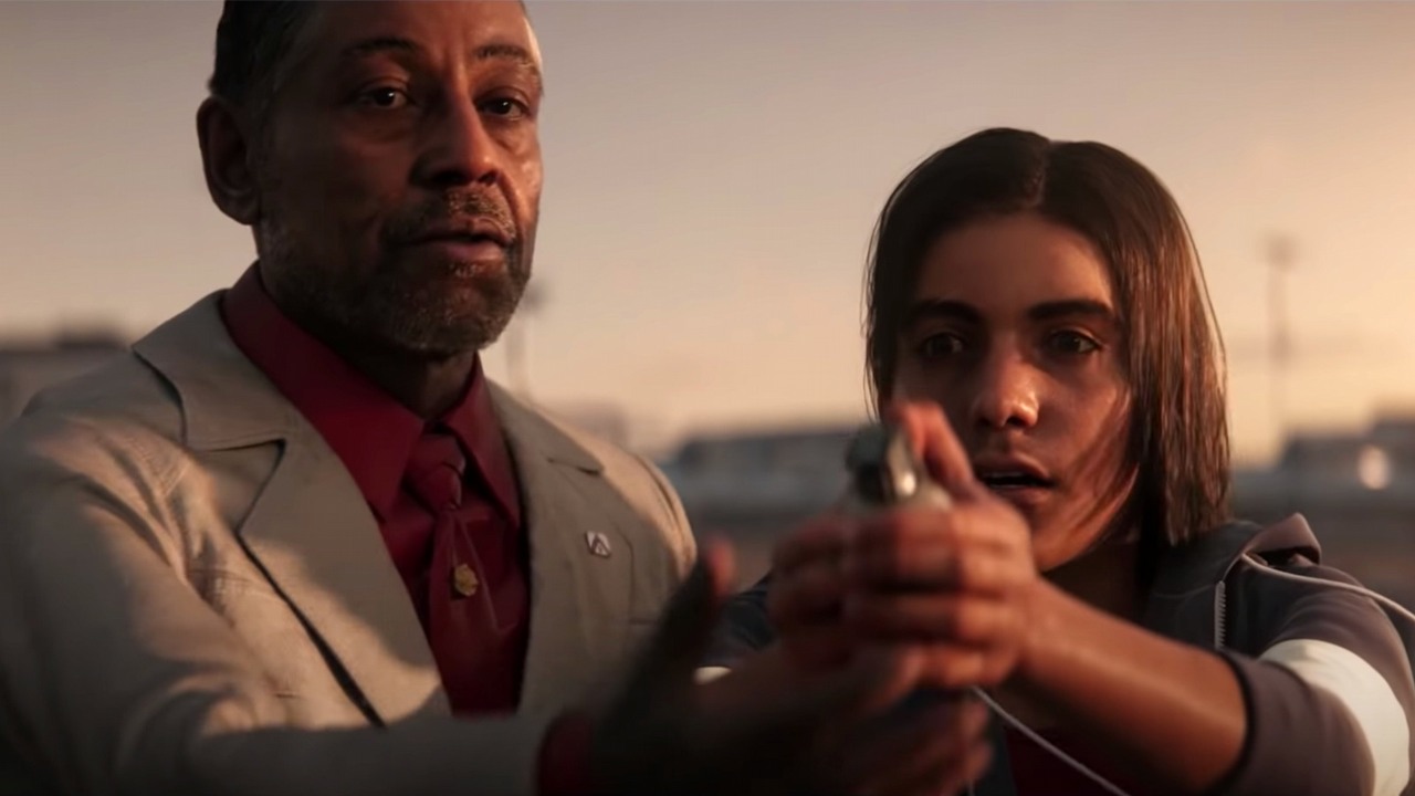 Premiery Far Cry 6 oraz Rainbow Six Quarantine przesunięte.