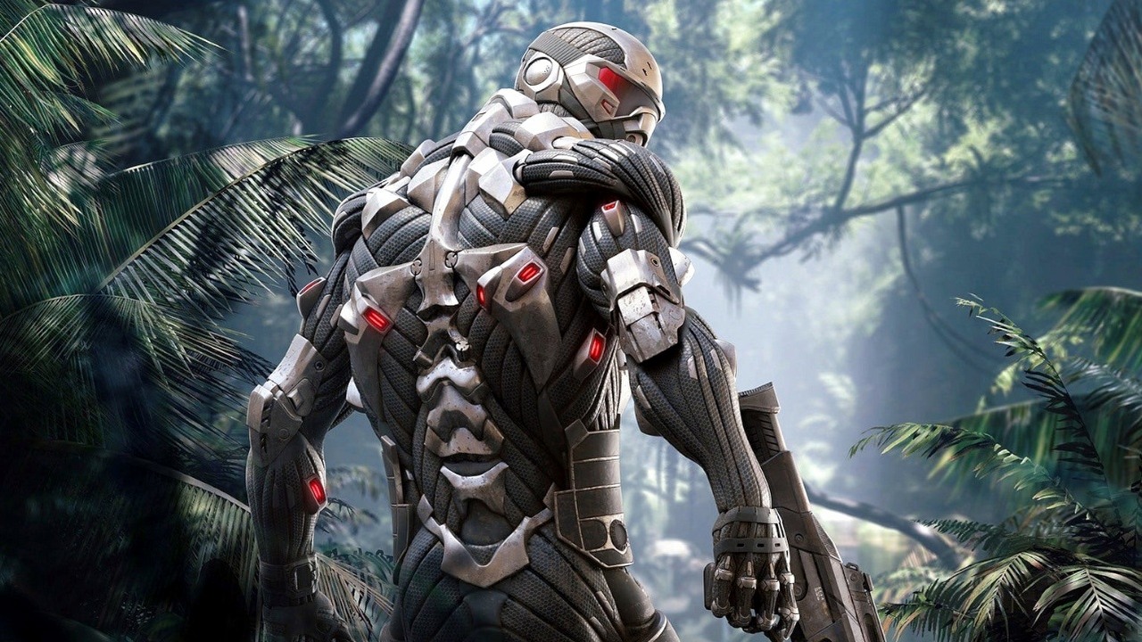 Fanowski remaster Crysisa zablokowany przez Crytek.