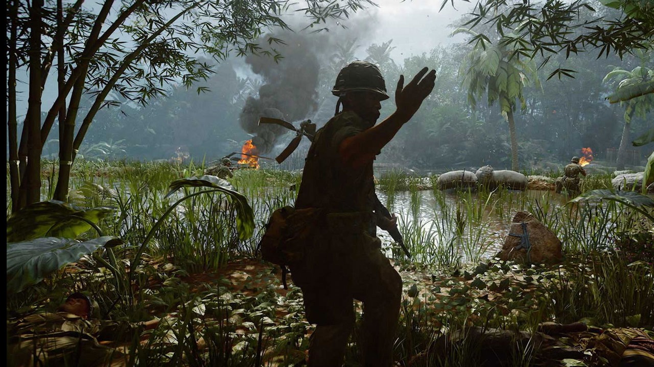 Call of Duty Cold War - finalne wymagania sprzętowe PC.