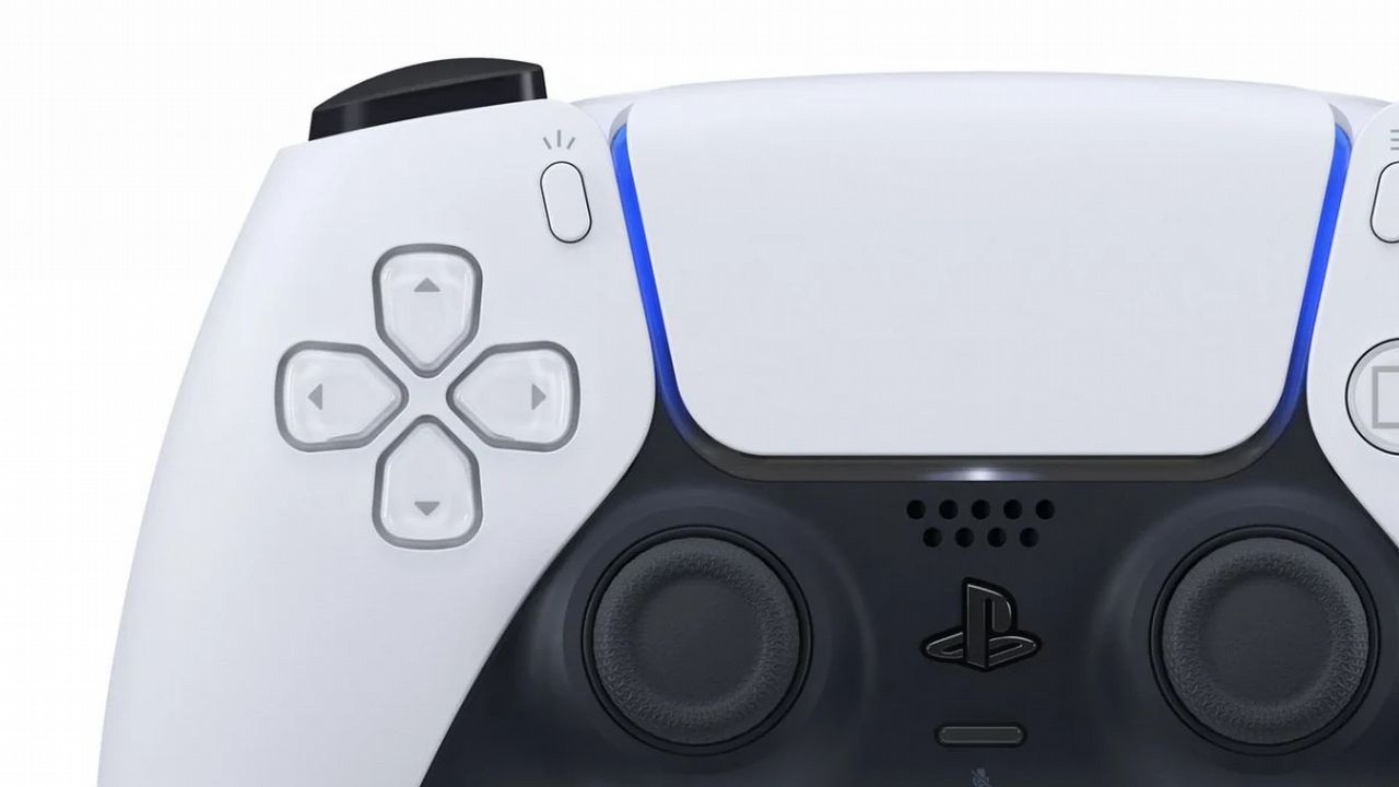 PS5 - Sony zadba o graczy z niepełnosprawnościami.