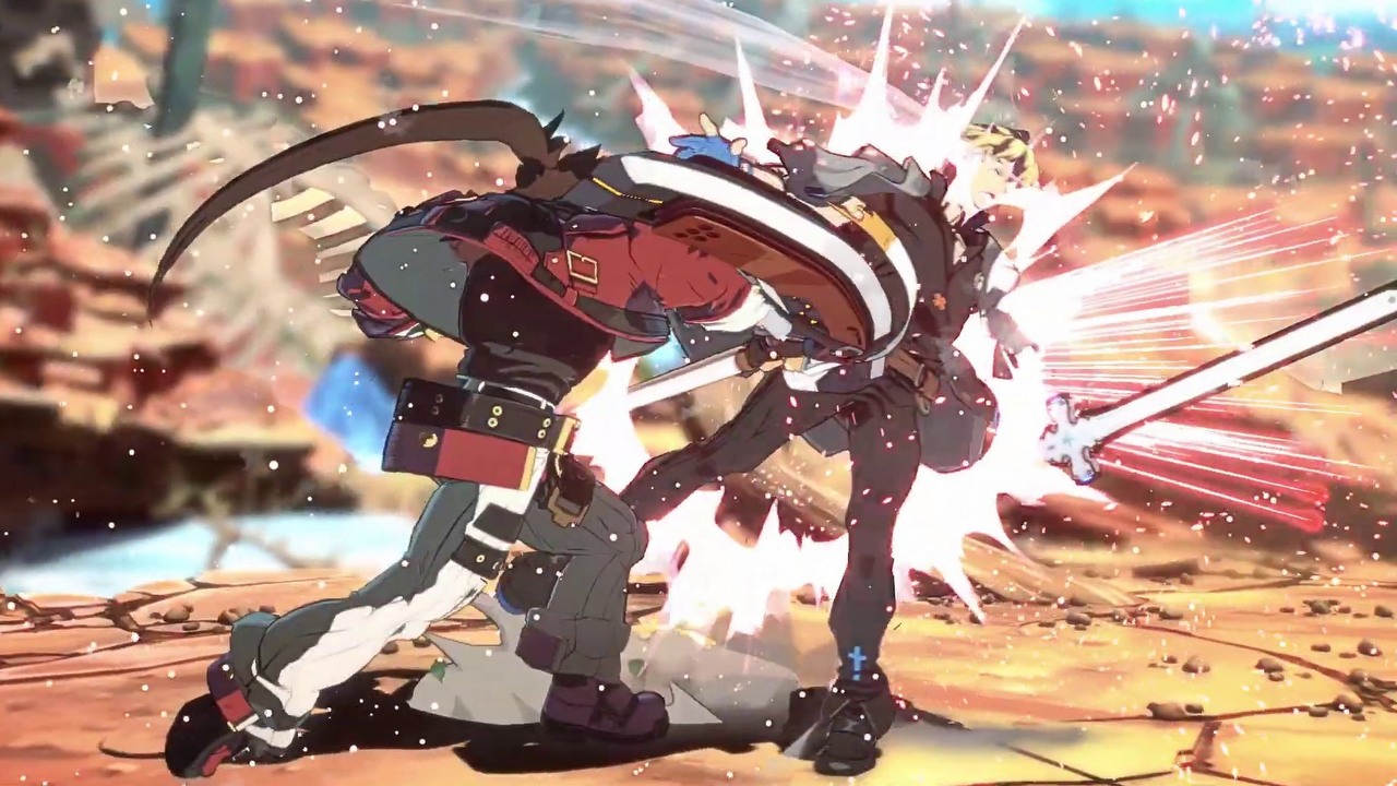 Twórcy popularnej bijatyki przepraszają za głupi żart z Cyberpunk 2077.