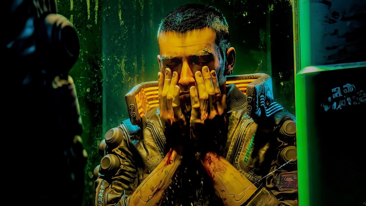 Cyberpunk 2077 i crunch - Adam Kiciński przeprosił pracowników CD Projekt Red.