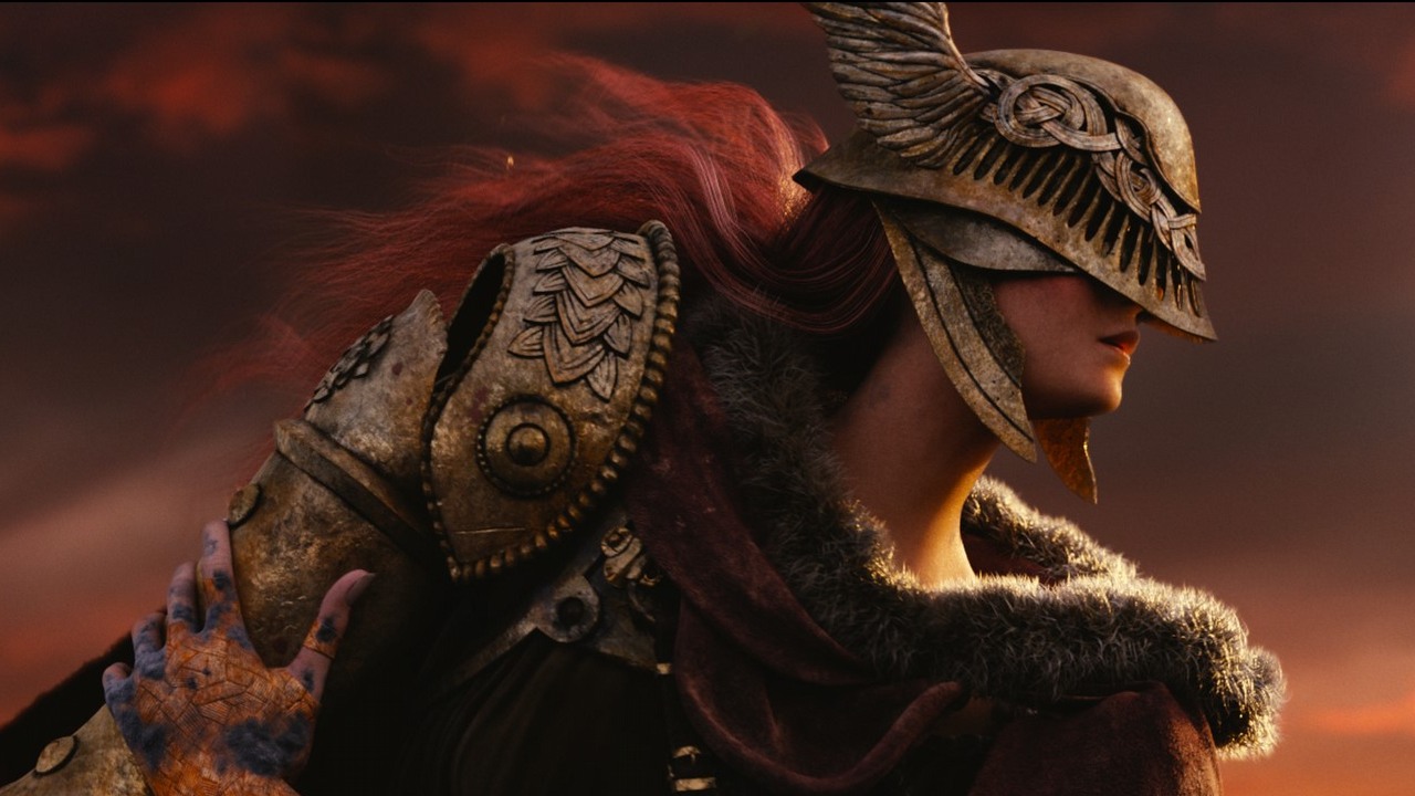 Elden Ring nadal żyje, From Software potwierdza.