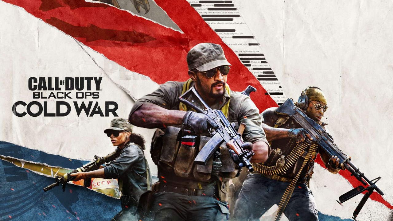 Wymagania Call of Duty Cold War zdenerwowały graczy.
