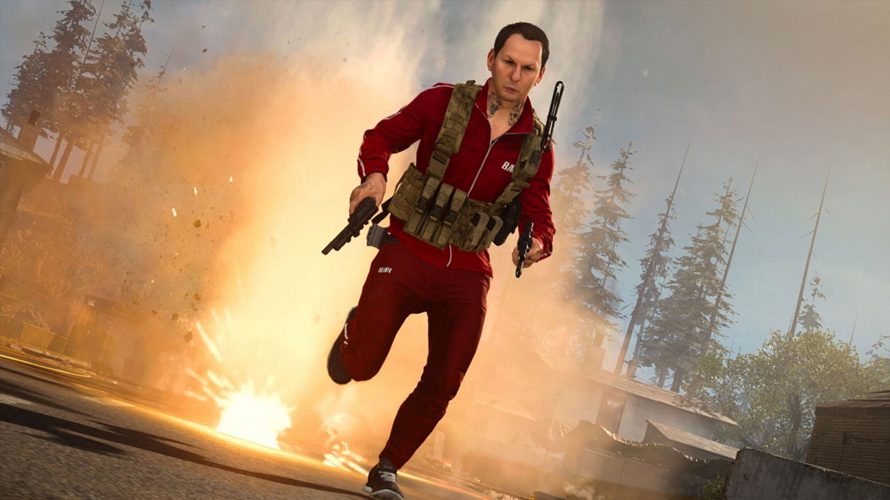 Activision szuka 2 tys. pracowników, a niedawno zwolniło setki.