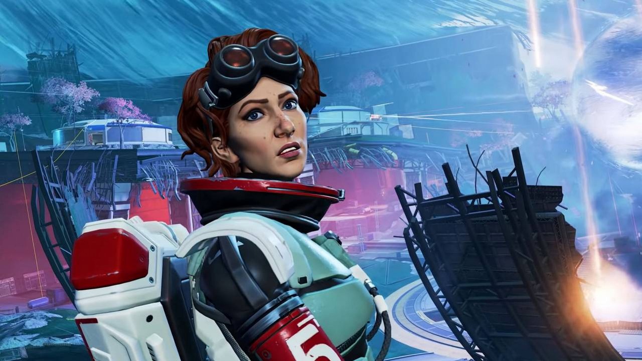 Przyszłość Apex Legends to nie tylko battle royale.