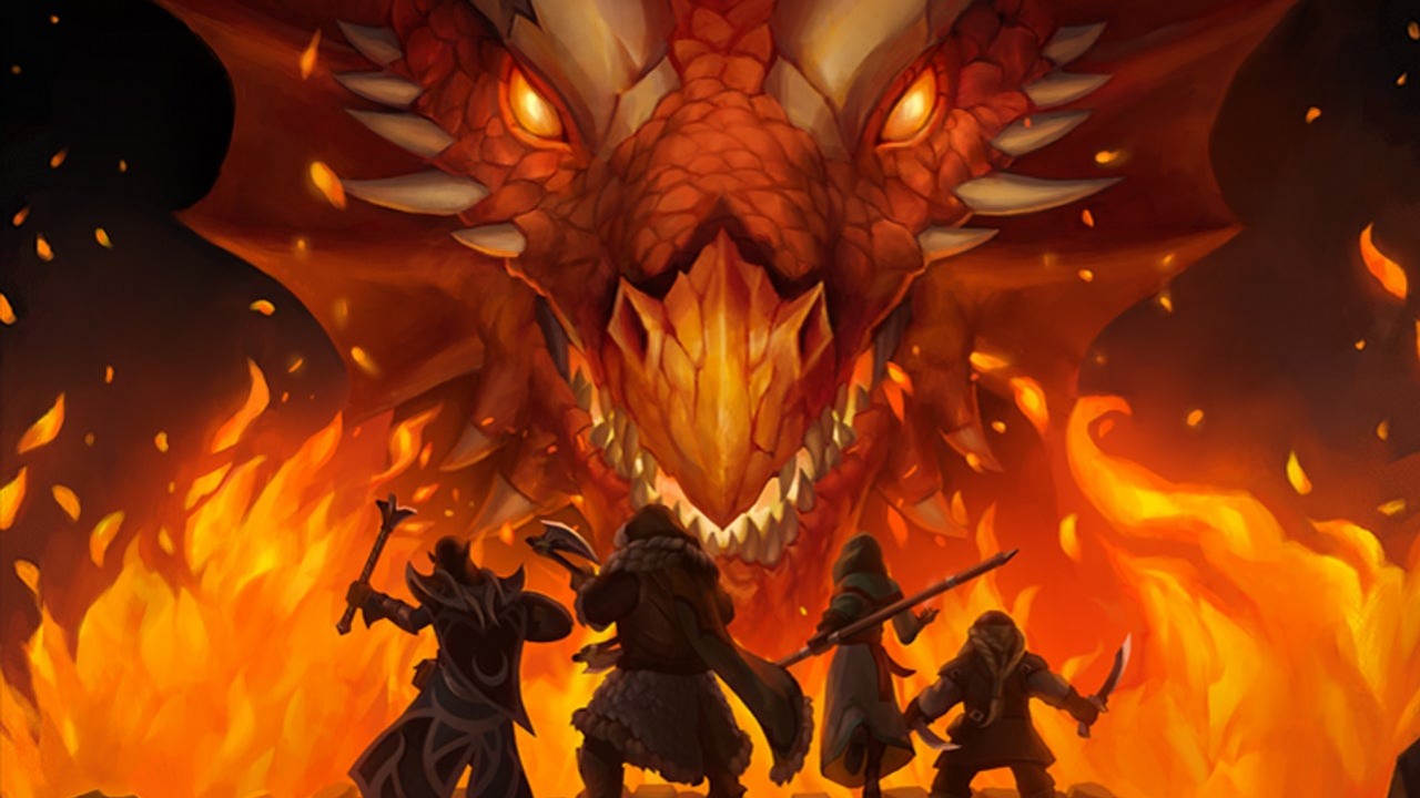 Dungeons & Dragons rusza na ekrany. Najpierw film, później serial.