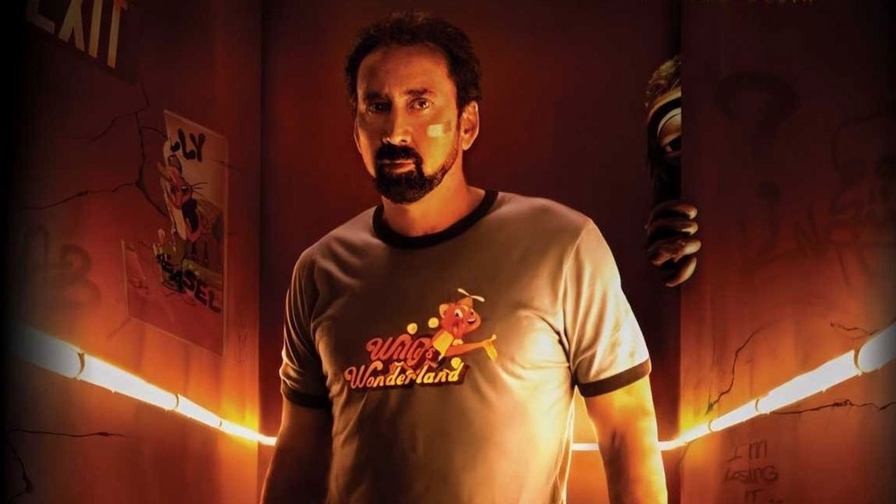 Nicolas Cage kontra potwory z Five Nights at Freddy's w teaserze Willy's Wonderland.