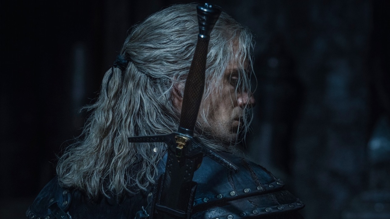 Wiedźmin (Netflix) - zapowiedziano figurki McFarlane Toys na licencji serialu.