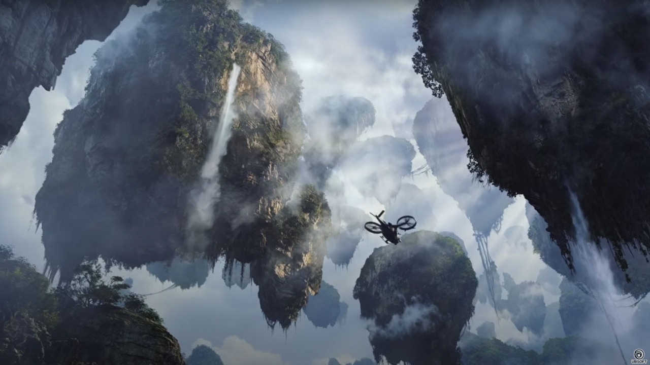 Avatar od Ubisoftu opóźniony.