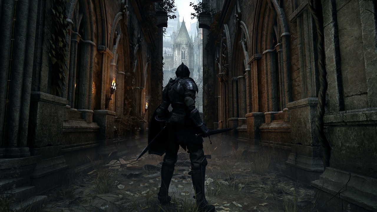 W Demon's Souls na PS5 znajdziemy ponad 180 podpowiedzi od twórców.