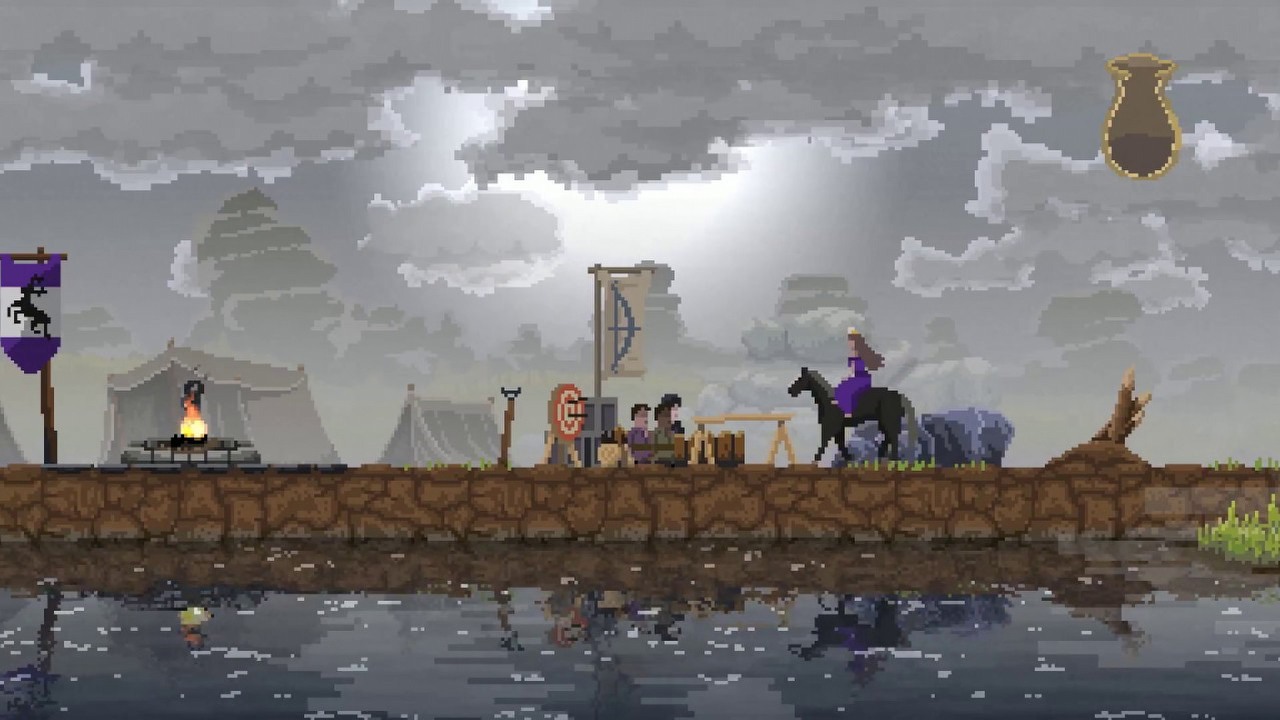 Kingdom: Classic za darmo w Humble Store.