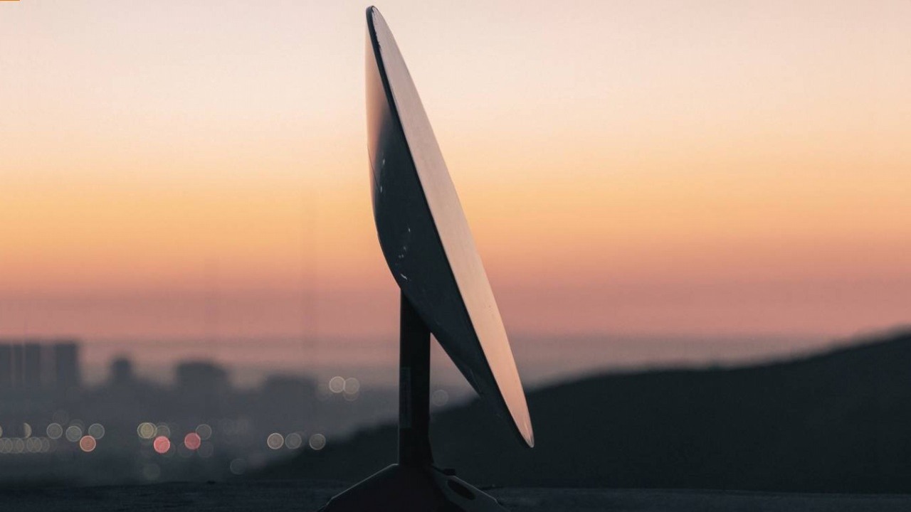 Starlink w 5 minut - tyle trwa uruchomienie internetu od Elona Muska.