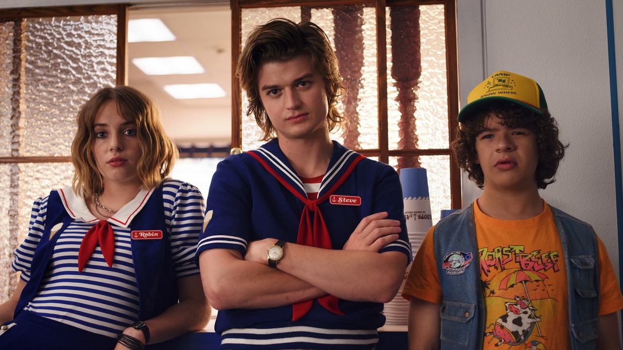 4. sezon Stranger Things może być lepszy dzięki opóźnieniu.