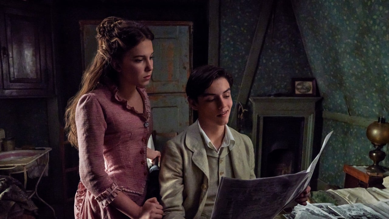 Afera wokół filmu Netflixa - proces o prawa do Sherlocka Holmesa.