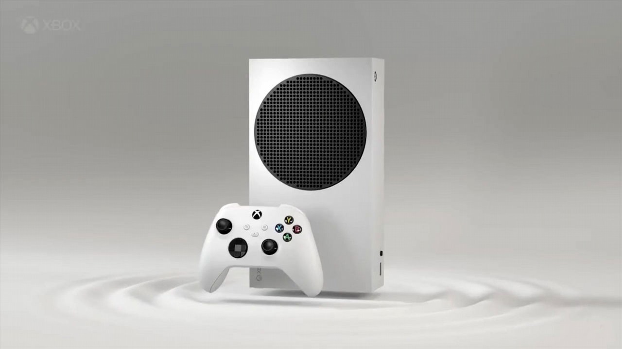 Xbox Series S ma „nieco” ponad 300 GB na gry i to jest problem.
