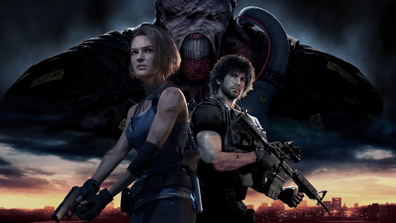 25th Anniversary Sale w Fanatical (m.in. Resident Evil 3 i Elex).