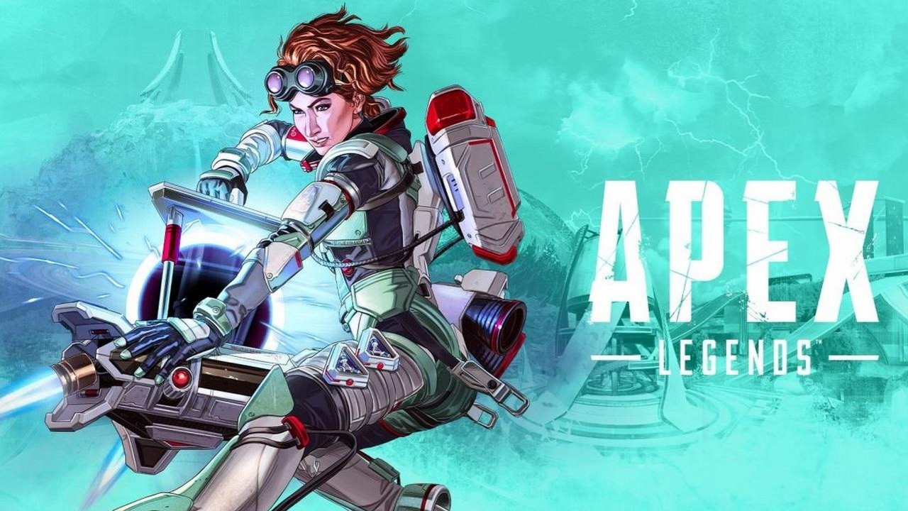Jutro premiera Apex Legends na Steam; rusza 7. sezon.