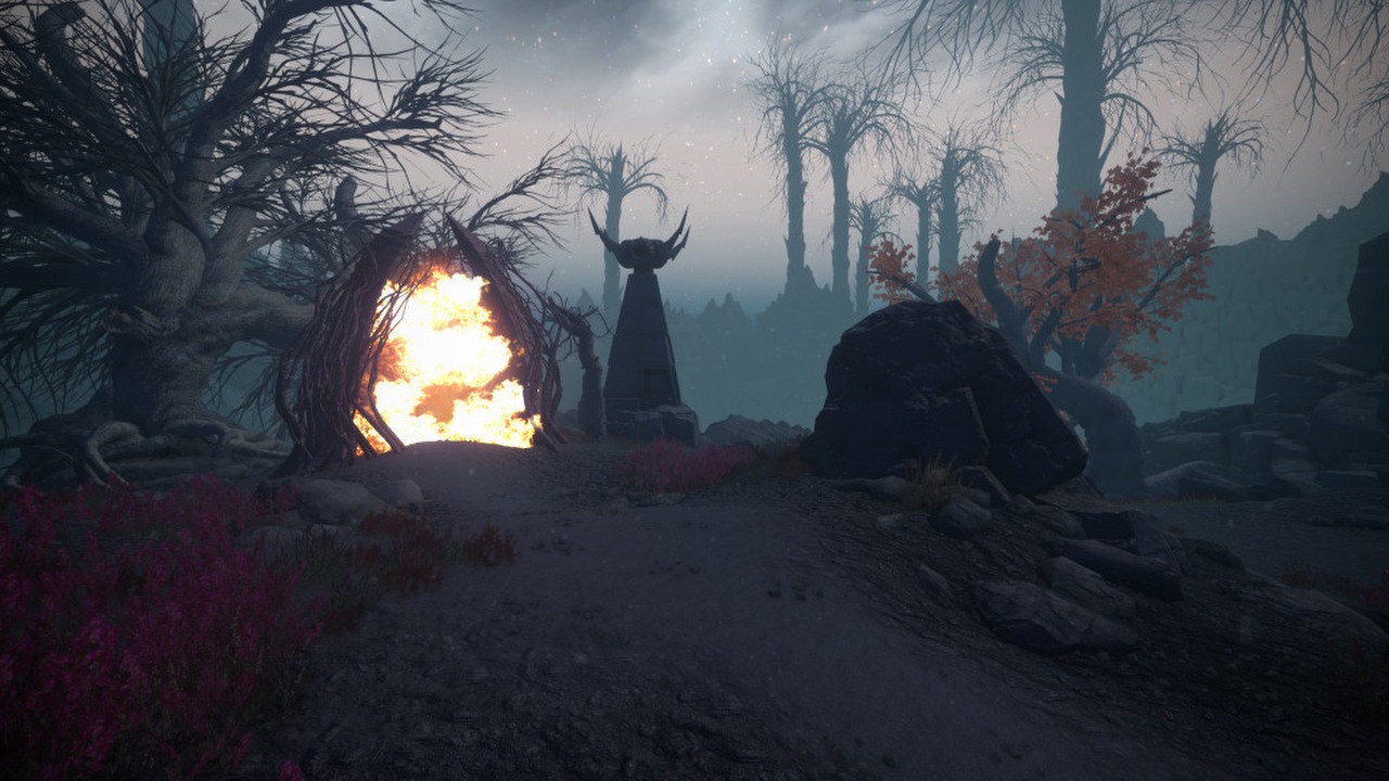 Apotheosis - duży mod do Skyrima dostaje trailer; entuzjastyczne reakcje graczy.