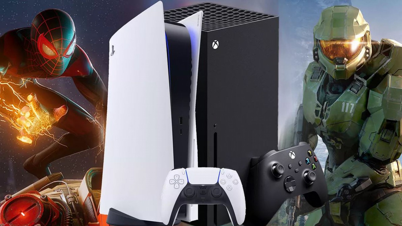 PS5, XSX i S do kupienia tylko przez sieć z powodu zamknięcia sklepów przez rząd. Komunikat Microsoftu.
