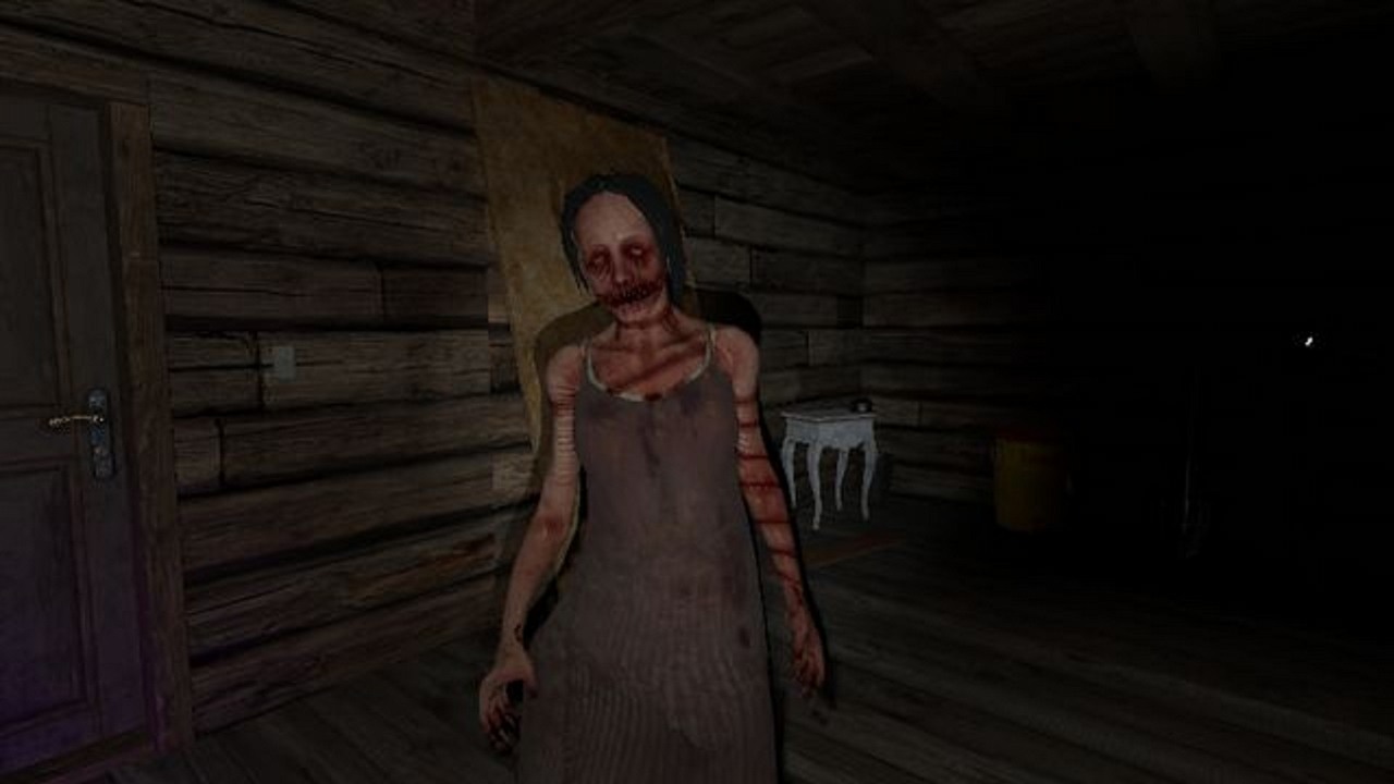 Phasmophobia z dłuższym wczesnym dostępem i bez PvP.