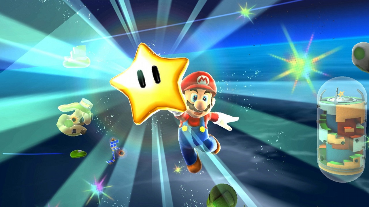 Nintendo zarabia jak szalone. Sprzedano prawie 70 mln Switchów.