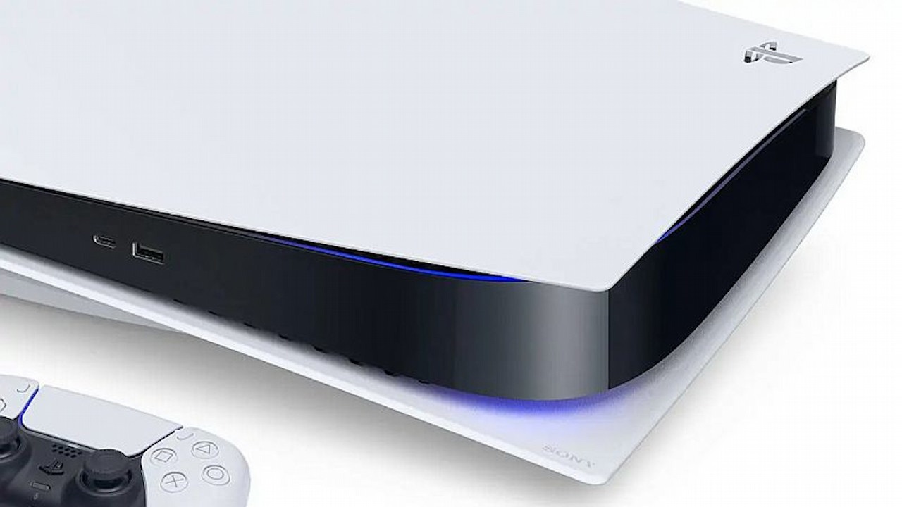 PS5 w Japonii osiągnęło limit pre-orderów.