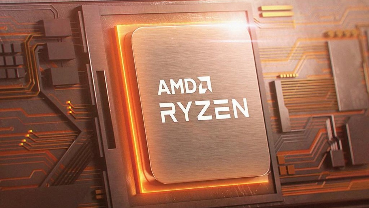 Recenzje procesorów Ryzen 5000 - wielki sukces AMD.