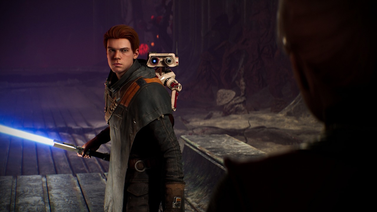 Star Wars Jedi: Fallen Order trafi do EA Play.