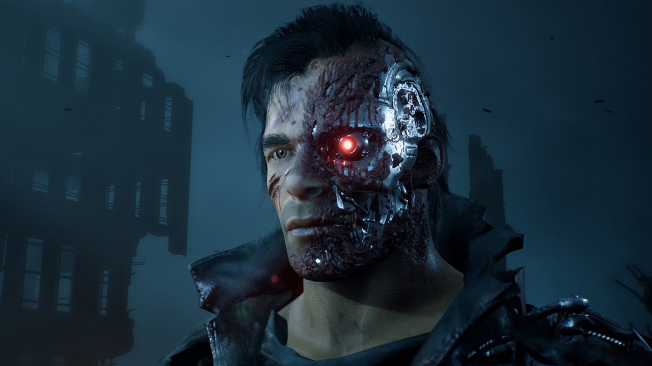 Polski Terminator: Resistance z nowym trybem gry. Wcielimy się w T-800.