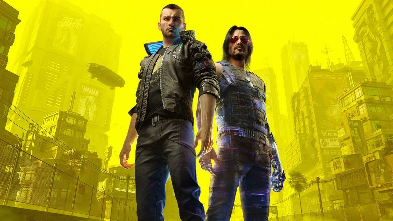 CD Projekt RED wydaje miliony na reklamy Cyberpunk 2077 w Nowym Jorku.