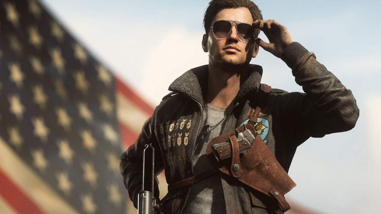Battlefield 6 i nowy Need for Speed w 2021 roku.