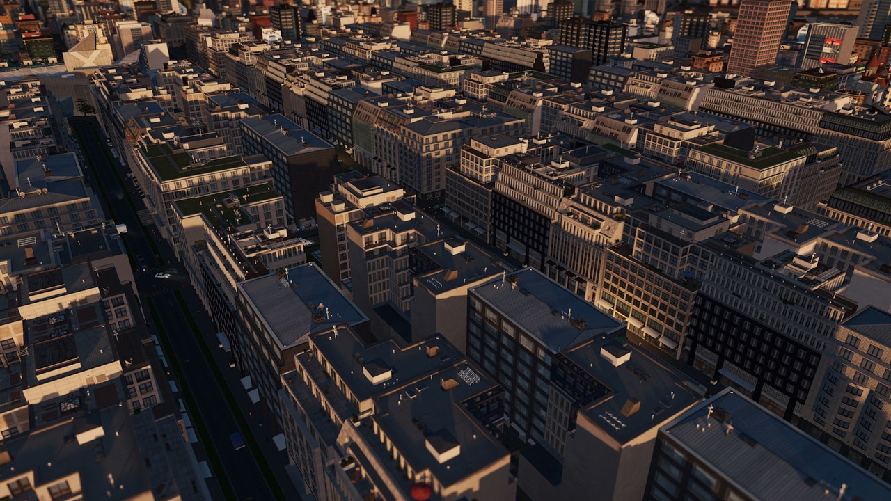Dystrybucja cyfrowa na weekend (m.in. Resident Evil 3, Desperados 3 i Cities: Skylines).