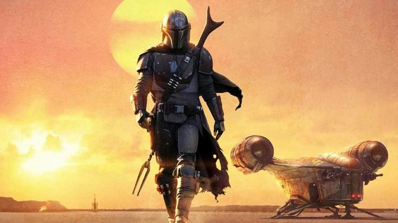 Star Wars na fali. 3. sezon Mandalorianina w produkcji, możliwy spin-off z Bobą Fettem.