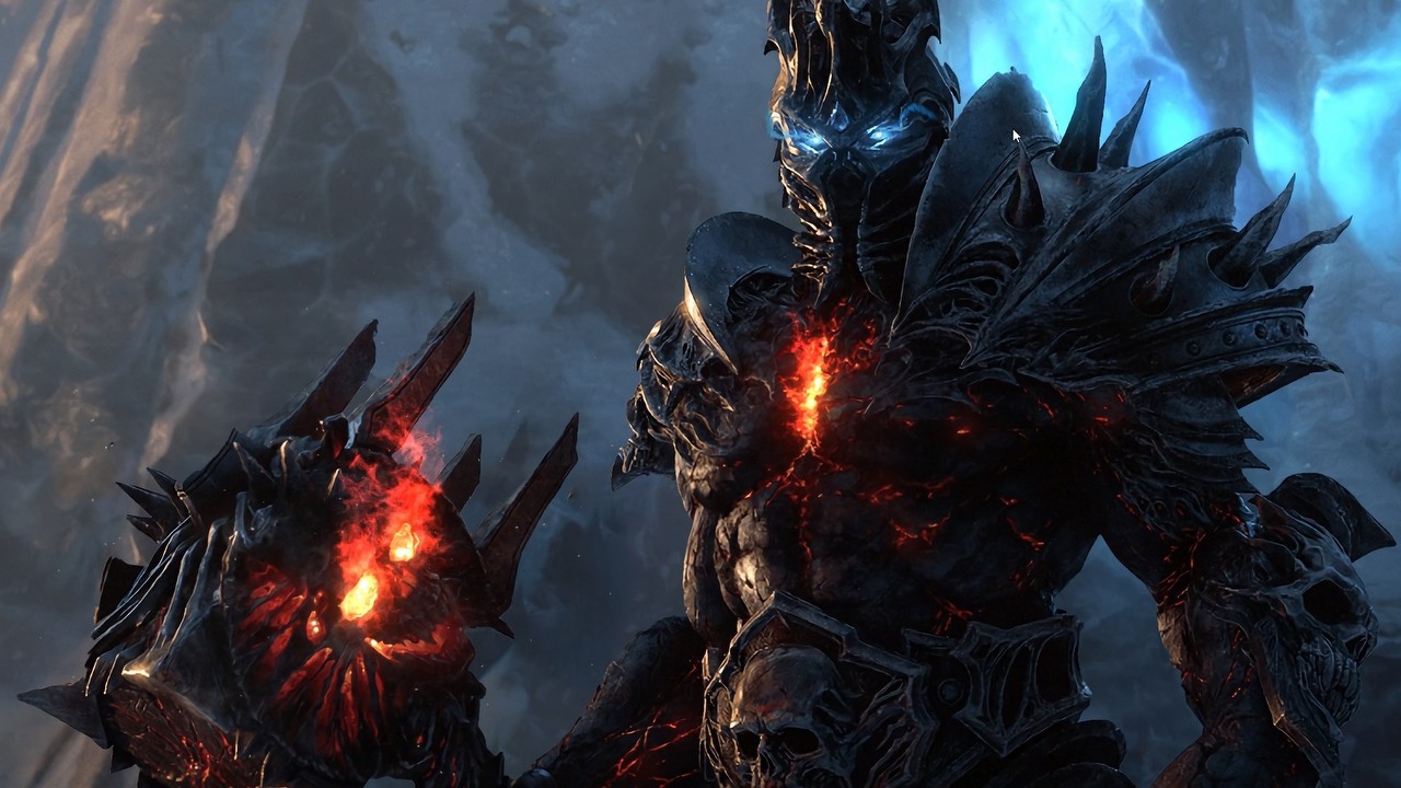 World of Warcraft - streamer pobił rekord szybkości w levelowaniu.
