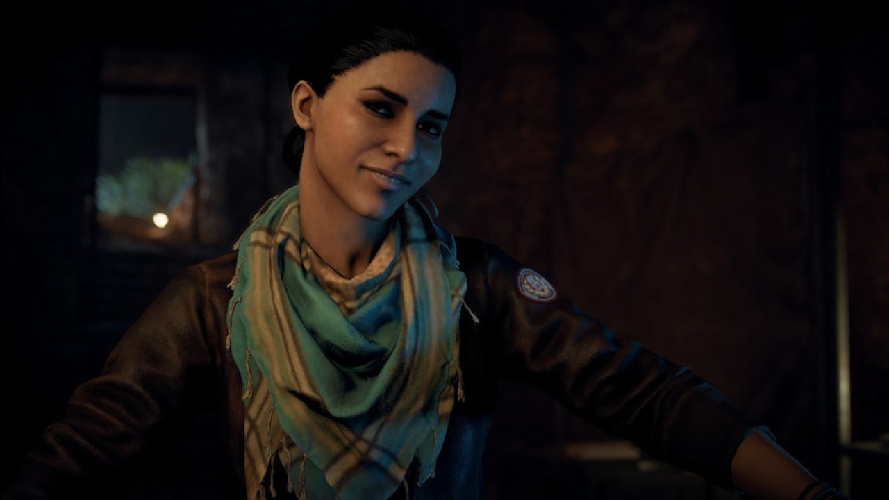 COVID w Asassin's Creed: Valhalla - interesujący easter egg.