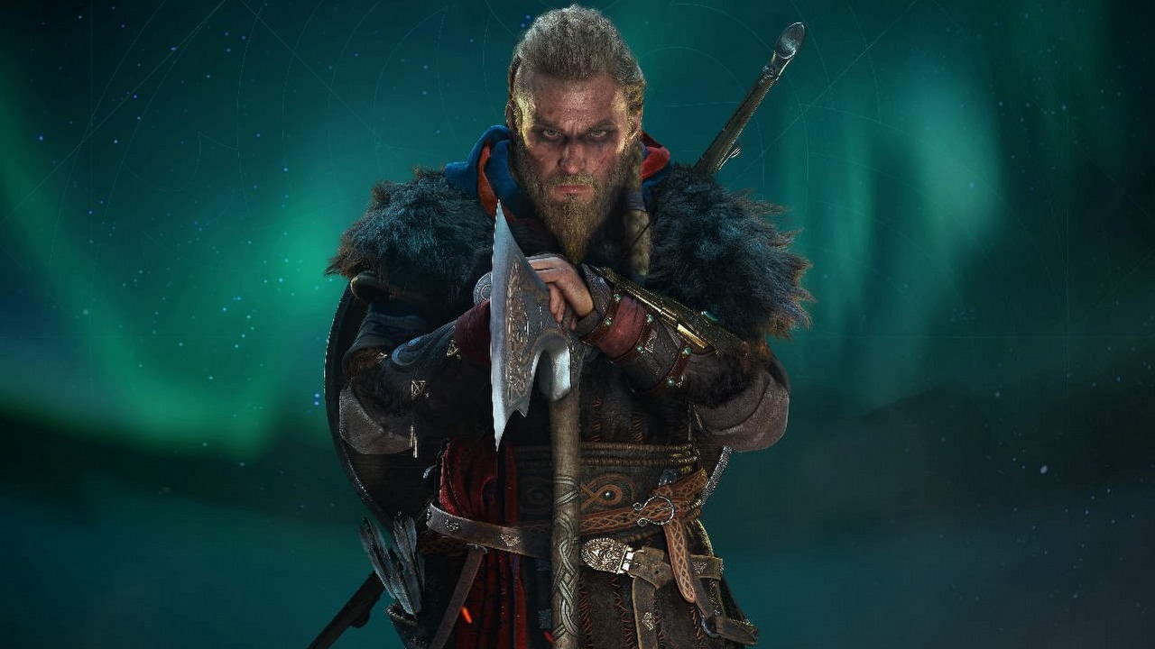 Assassin’s Creed: Valhalla z premierową łatką; Ubisoft doda cenioną funkcję.